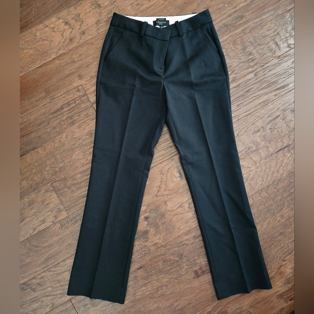 Talbots Business Slacks